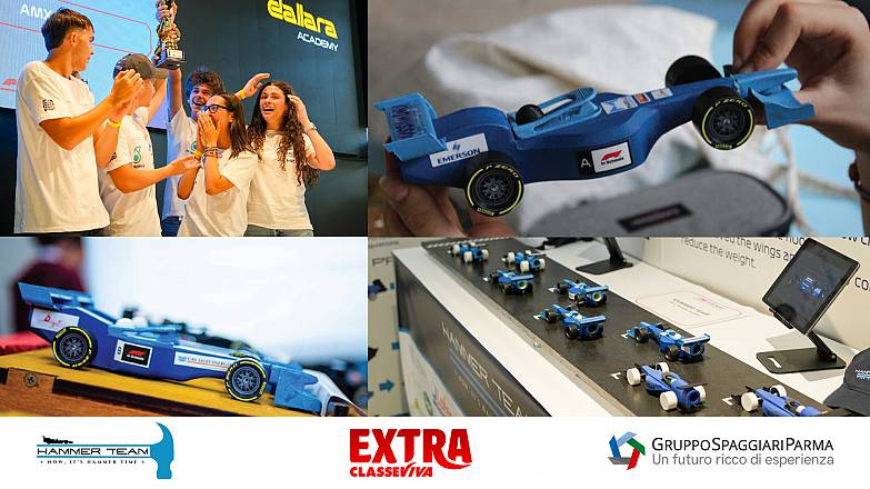 Finali mondiali di stem racing